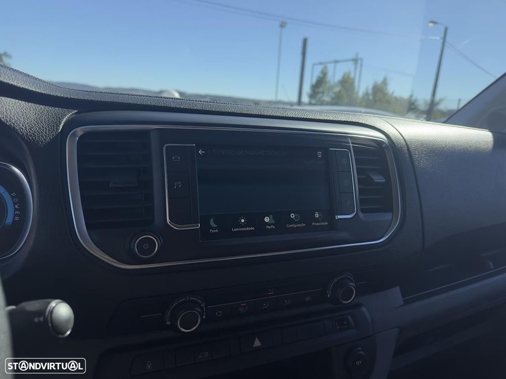 Citroën Jumpy Standard - 24