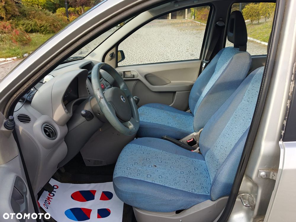 Fiat Panda 1.1 Happy - 6