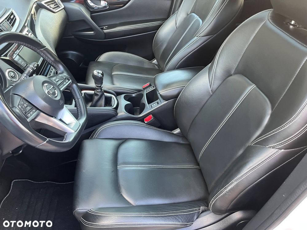 Nissan Qashqai - 10