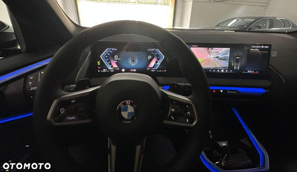 BMW X3 xDrive20i mHEV M Sport sport - 10