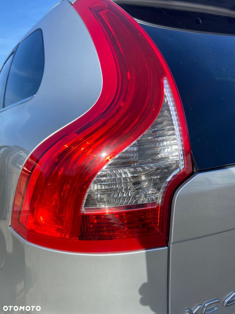 Volvo XC 60 T5 AWD Geartronic Inscription - 34