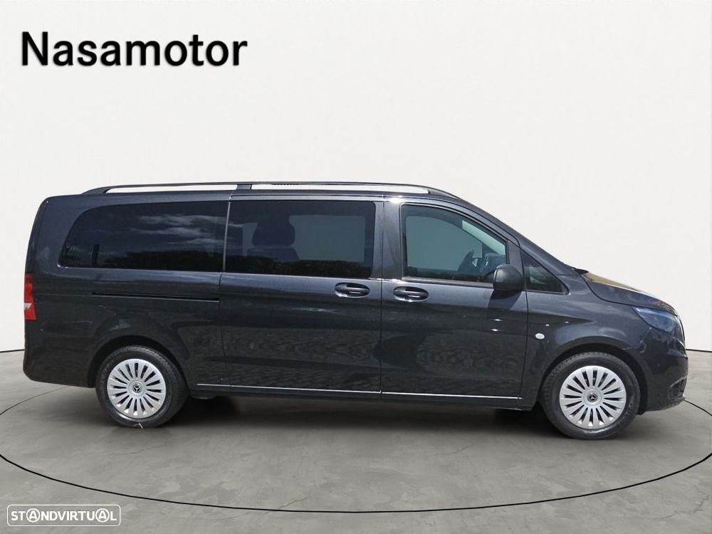 Mercedes-Benz Vito Tourer 114 CDi/34 Pro - 7