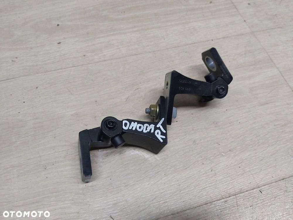 OMODA 5 E5 C5 zawias drzwi prawy tył 2 szt górny dolny - 2