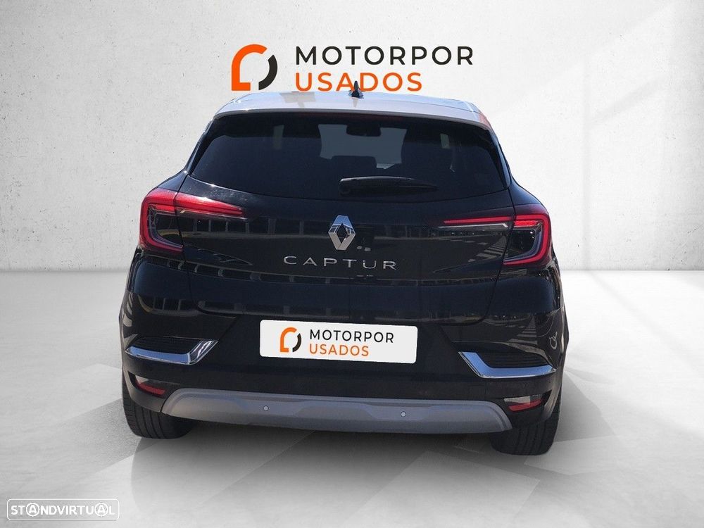 Renault Captur 1.0 TCe Exclusive - 5