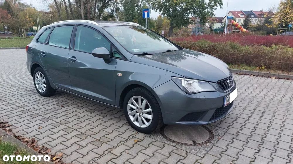 Seat Ibiza - 4