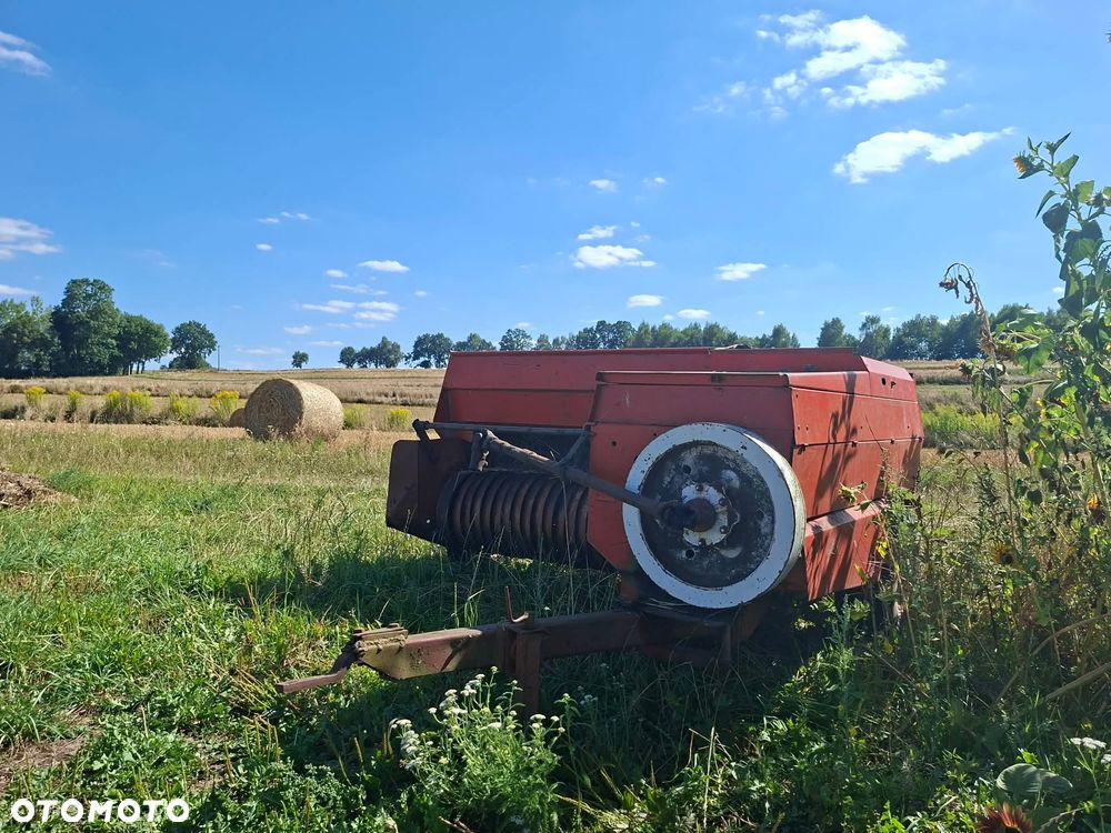 New Holland 271 - 2
