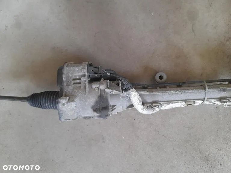 maglownica przekładnia Ford C-MAX MK2 II AV6C3D070RE - 4