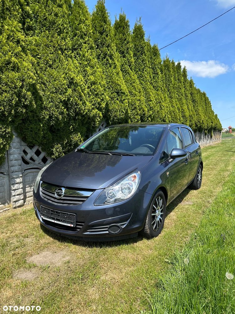 Opel Corsa 1.4 16V Edition 111 Jahre - 2