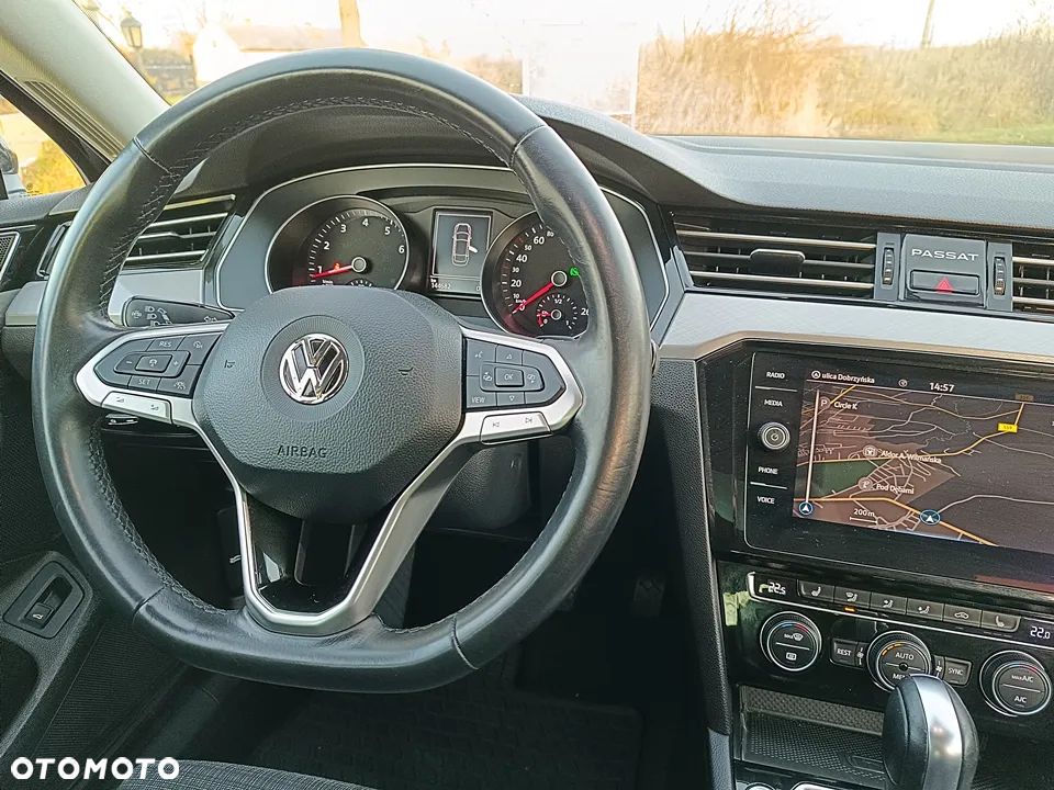 Volkswagen Passat 1.5 TSI EVO Business DSG - 26