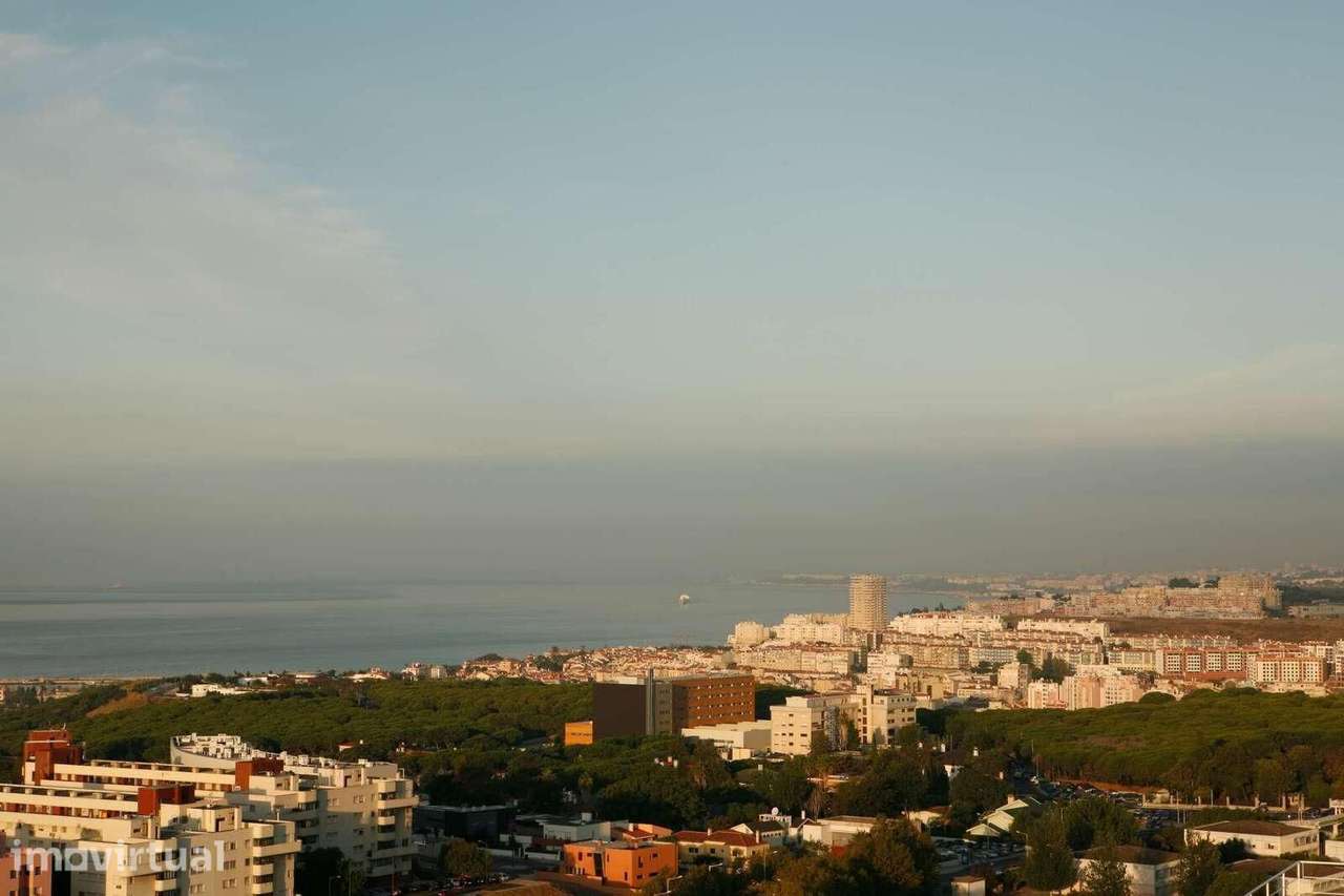 Apartamento T4 no Sky Restelo, Restelo, Lisboa - Grande imagem: 3/60
