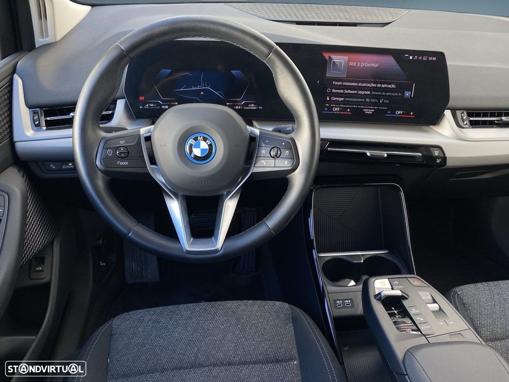 BMW 225xe Active Tourer e xDrive - 6