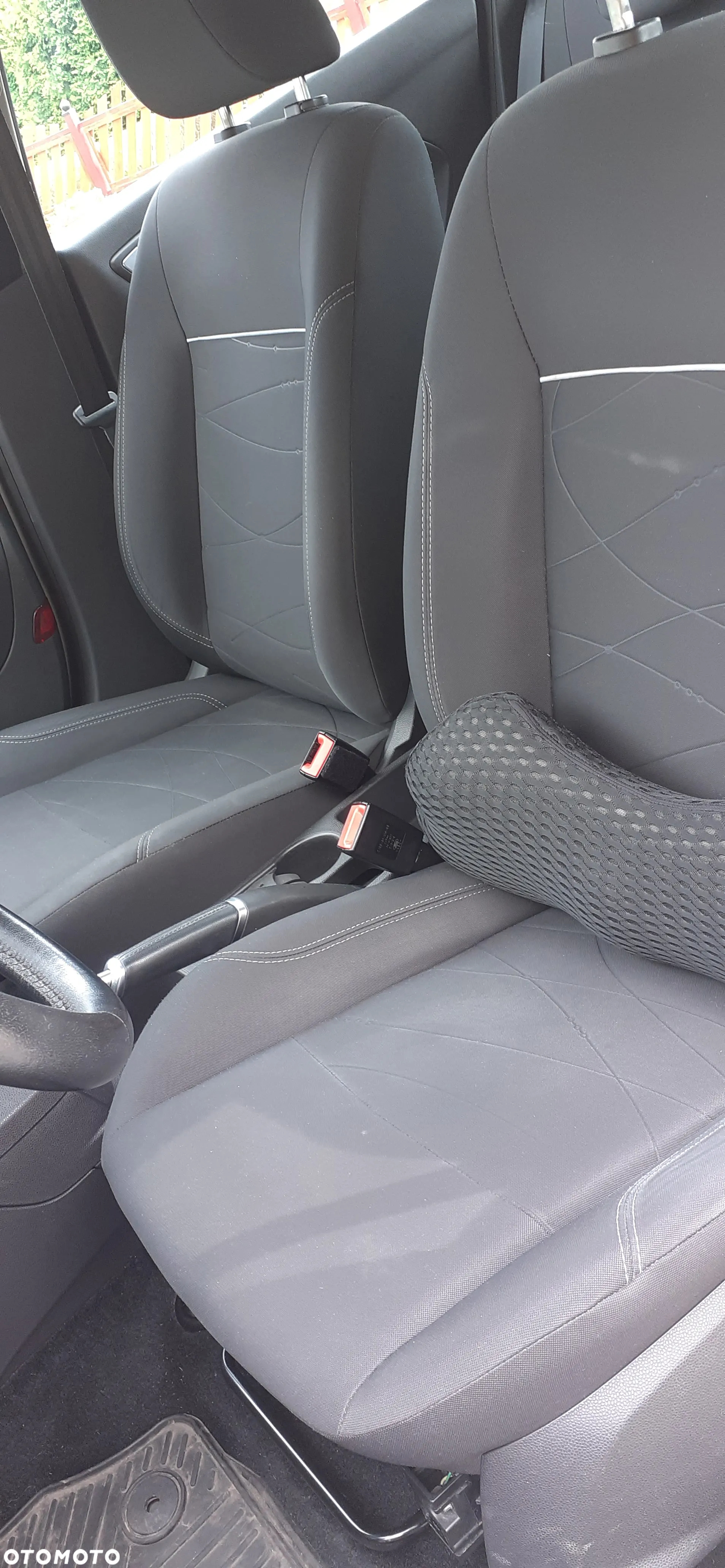 Ford Fiesta 1.0 EcoBoost Gold X - 15