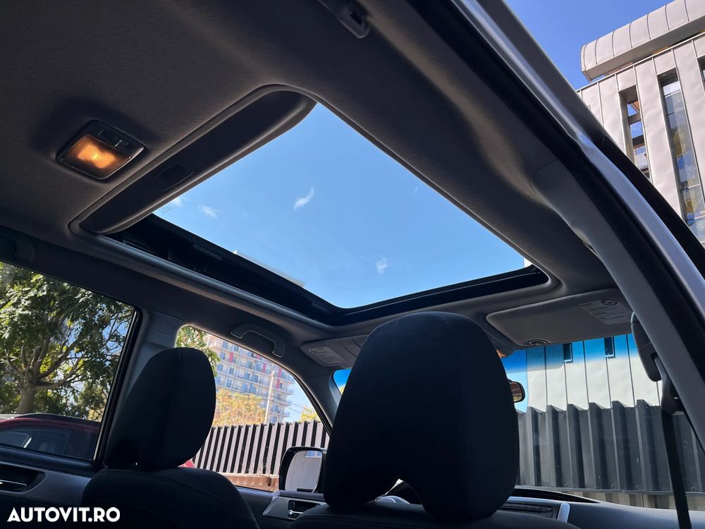 Subaru Forester 2.0D Comfort - 13
