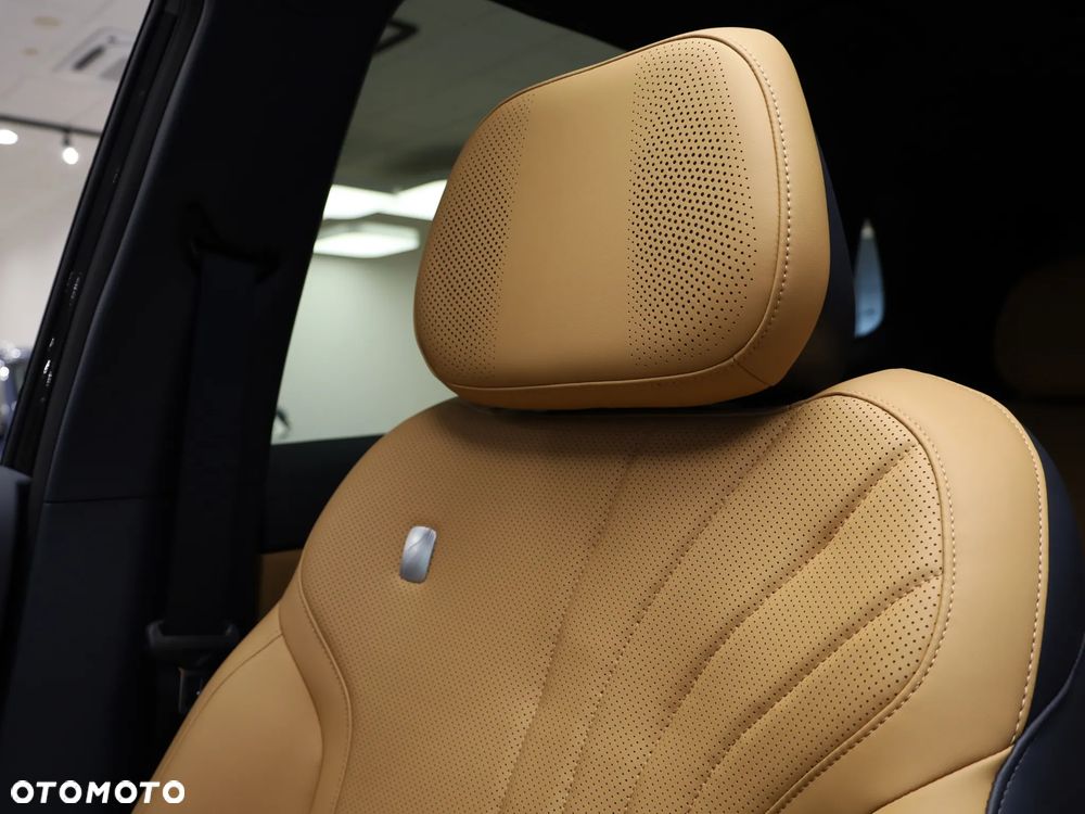 Geely Starray - 22