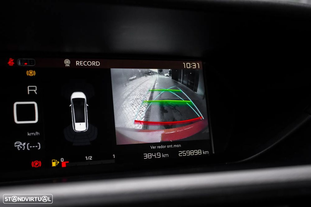 Citroën Grand C4 Spacetourer BlueHDi 130 Stop&Start EAT8 FEEL - 30