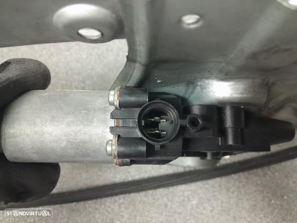 Elevador Frente Dto Renault Clio Iii (Br0/1, Cr0/1) - 4