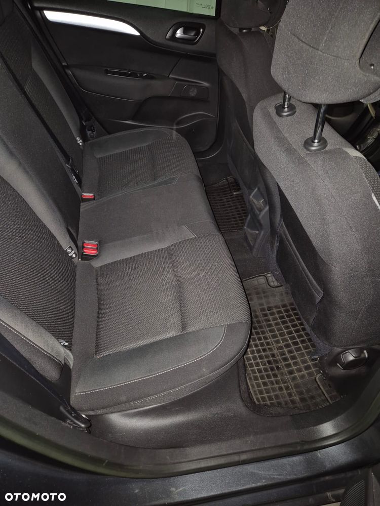 Citroën C4 1.6 VTi Selection - 13