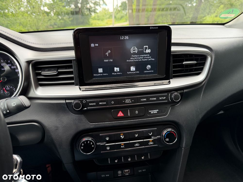 Kia Ceed 1.4 S - 17