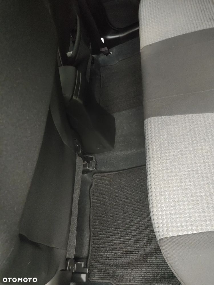 Suzuki SX4 S-Cross - 19