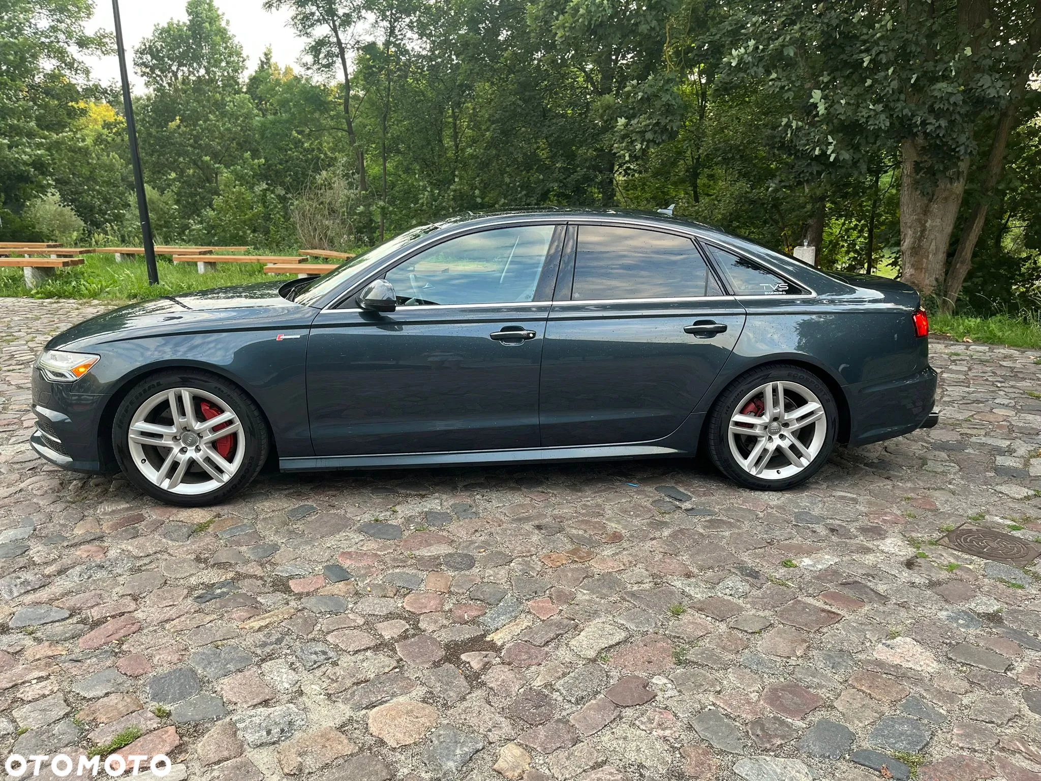 Audi A6 - 2