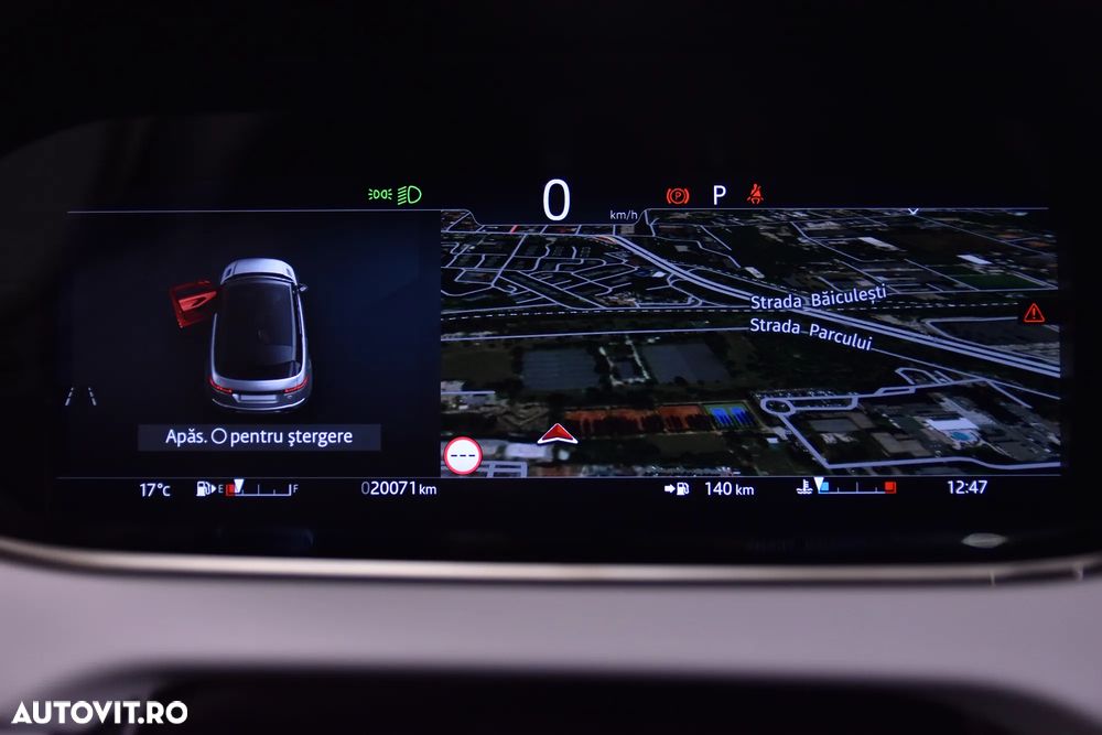 Land Rover Range Rover Evoque 2.0 D165 MHEV - 11