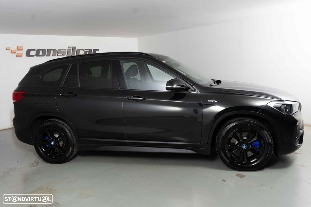 BMW X1 25 e xDrive Line Sport - 7