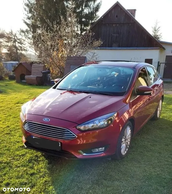 Ford Focus - 3