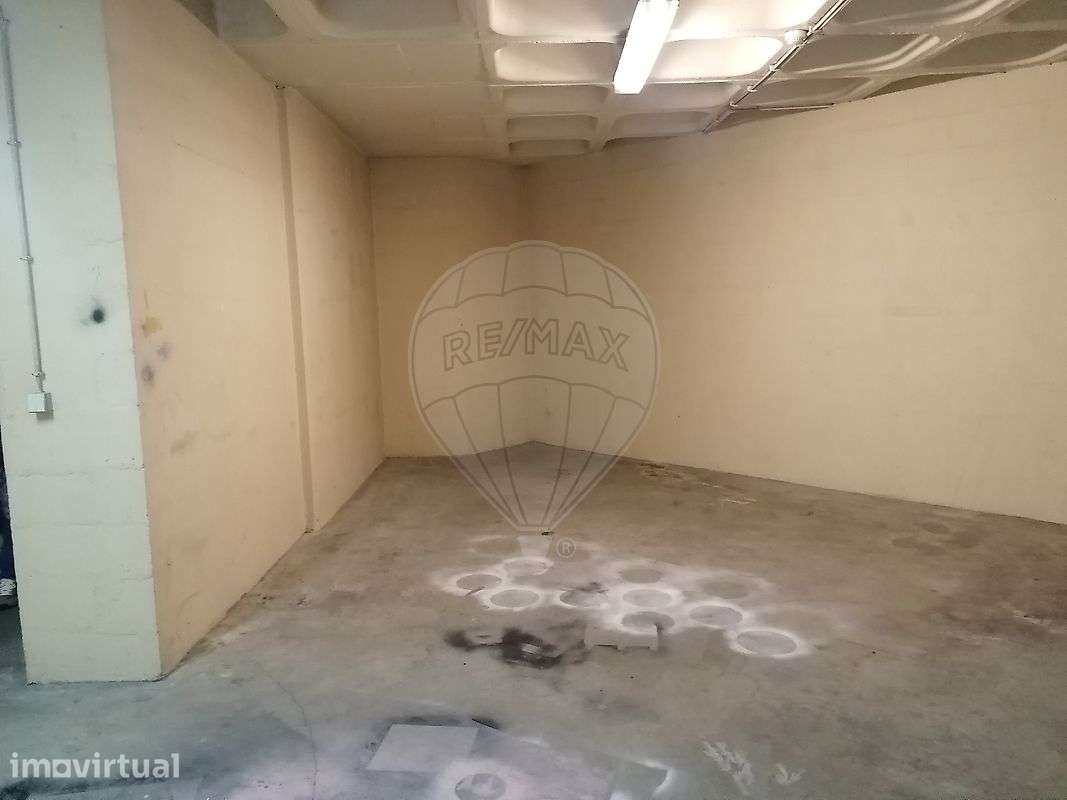 Armazém T0 para arrendamento - Grande imagem: 5/7