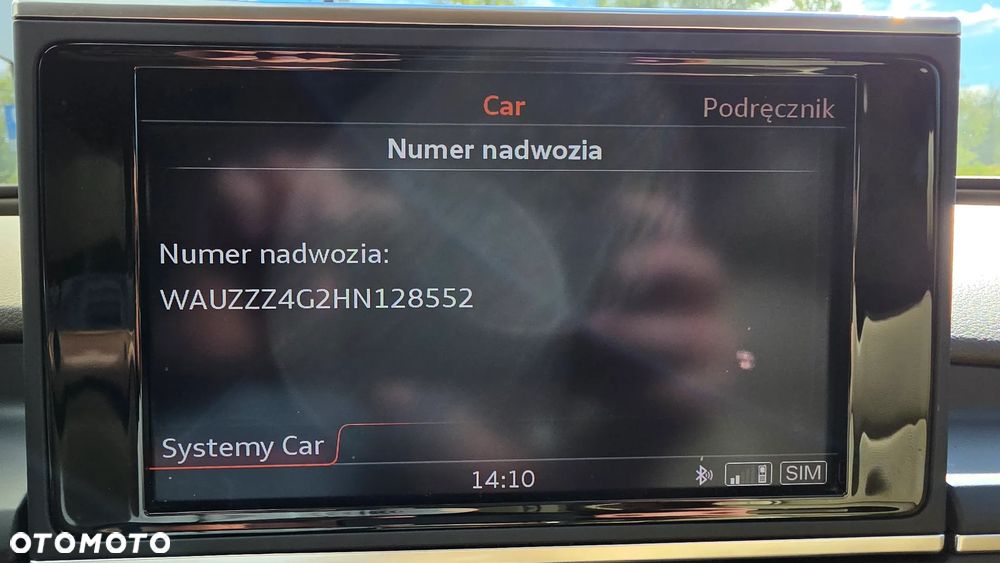 Audi A6 Avant 2.0 TFSI Quattro S tronic - 30