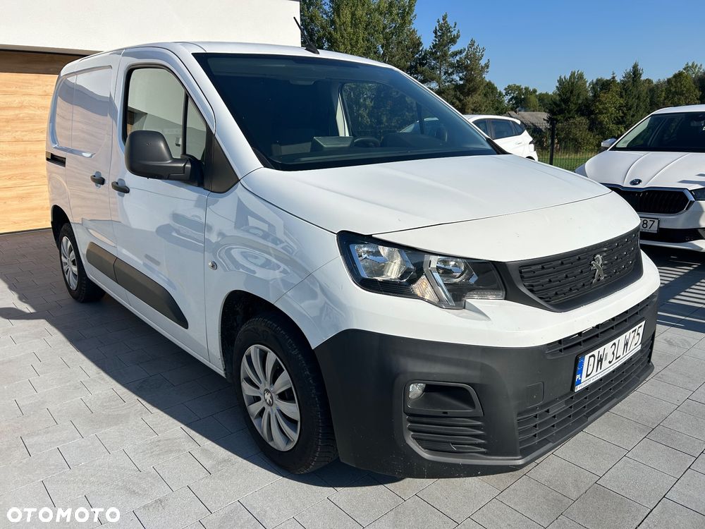 Peugeot Partner - 3