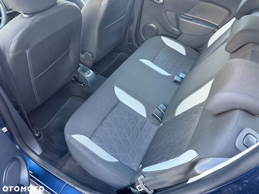 Dacia Sandero Stepway TCe 90 (S&S) Prestige - 15
