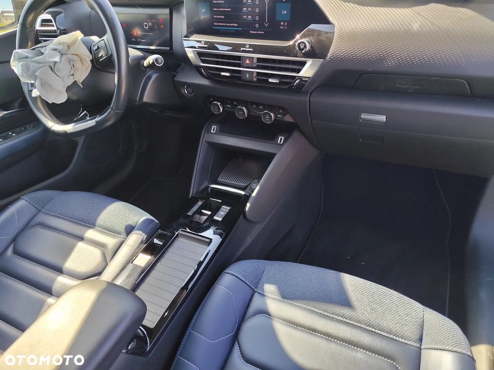 Citroën C4 PureTech 130 Stop&Start EAT8 MAX - 31