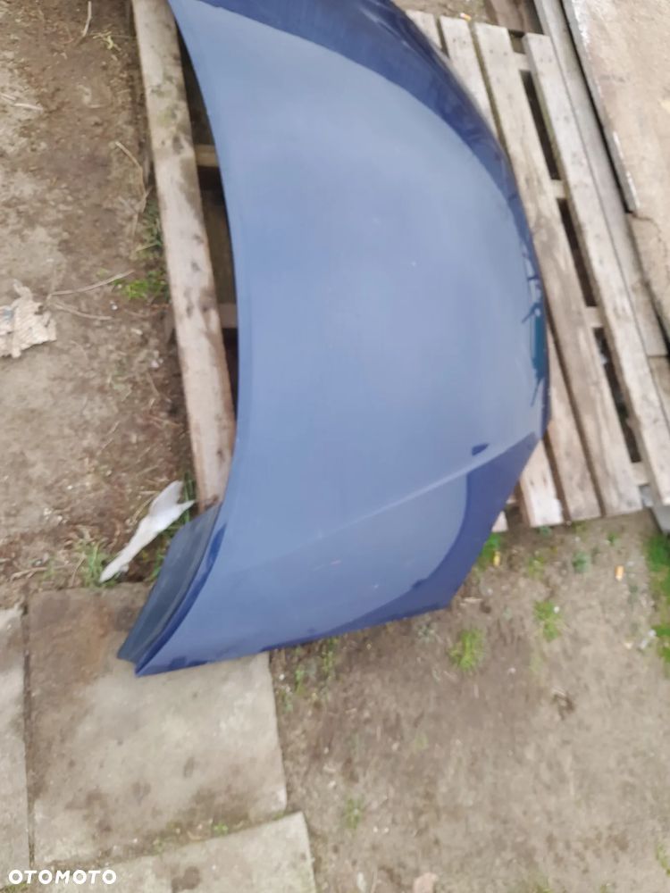 FORD GALAXY MK1 LIFT MASKA 00-06 - 4