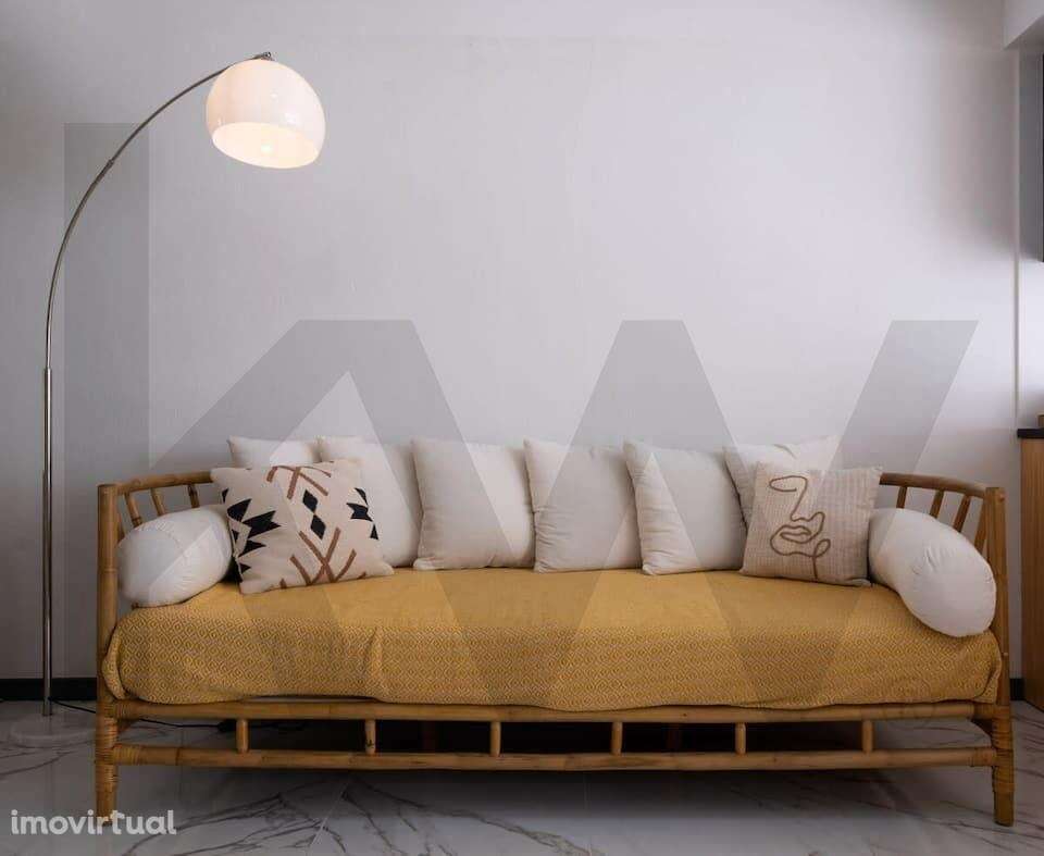 Moradia T5 com Licenciamento de Alojamento Local no Centro de Ponta De - Grande imagem: 4/25