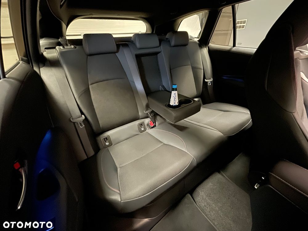 Toyota Corolla 1.8 Hybrid GR Sport Dynamic - 28