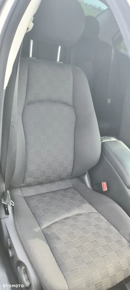 Mercedes-Benz Klasa C 200 T CDI Classic - 20