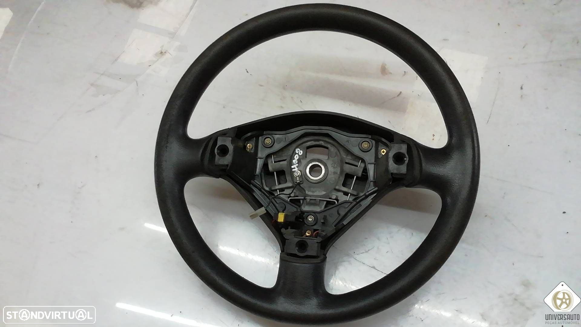 VOLANTE PEUGEOT 307 2005 - 4
