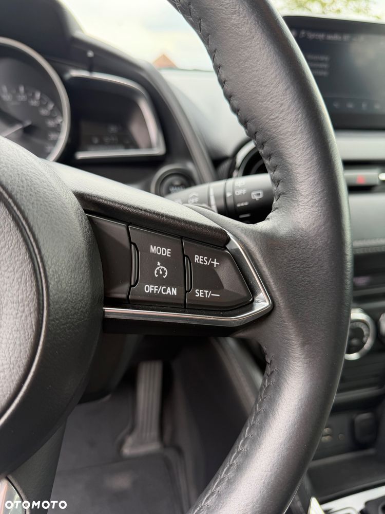 Mazda 2 1.5 Skypassion - 14