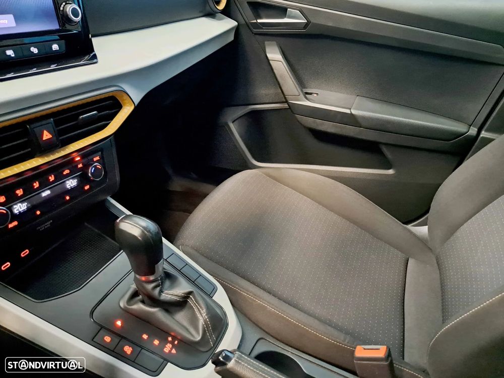 SEAT Arona 1.0 TSI Style DSG - 17