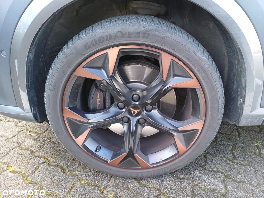Cupra Formentor 2.0 TSI 4Drive VZ DSG - 14