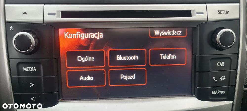 Toyota Verso 1.6 5-Sitzer Edition S+ - 31