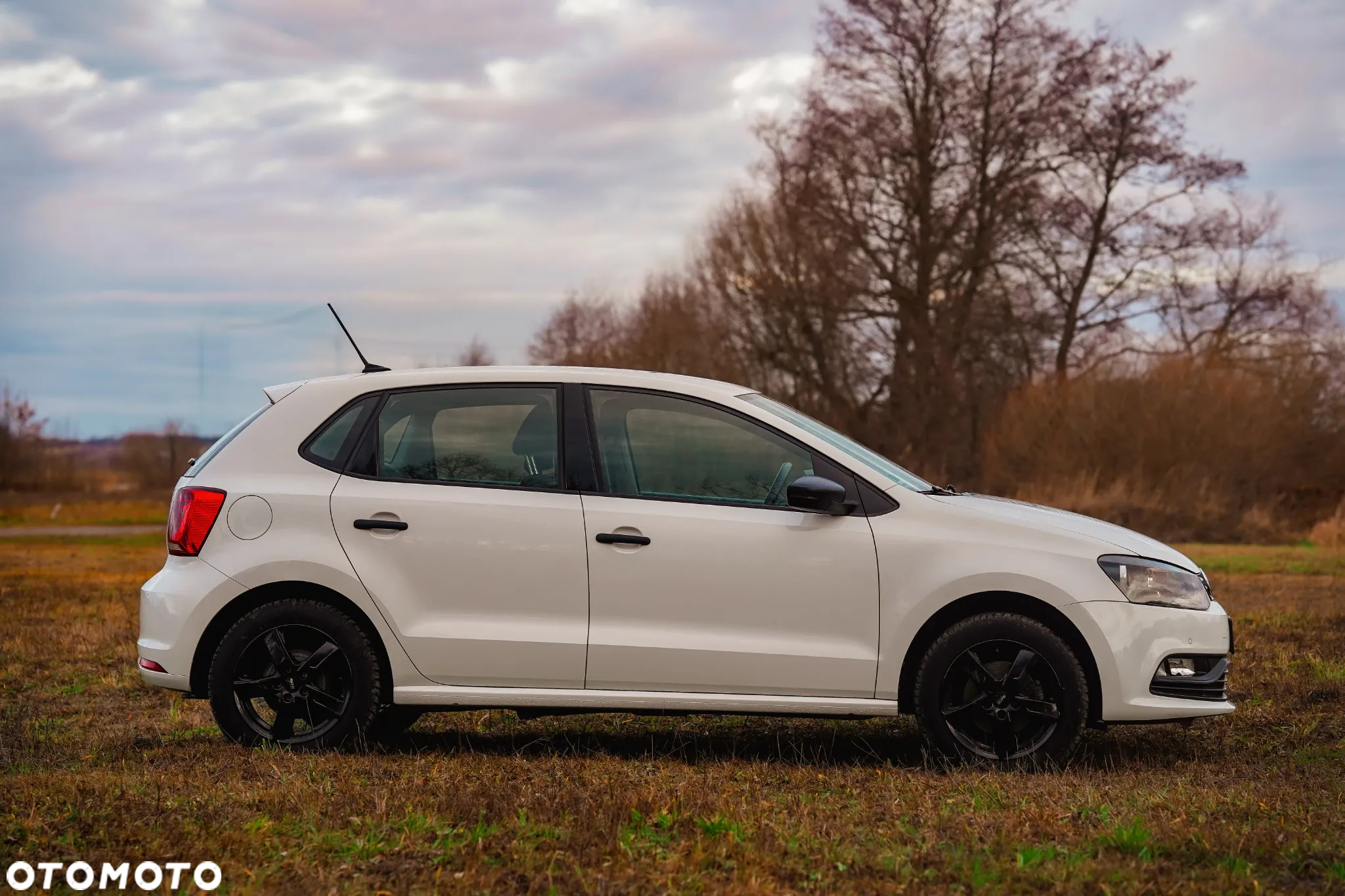 Volkswagen Polo 1.0 Trendline - 14
