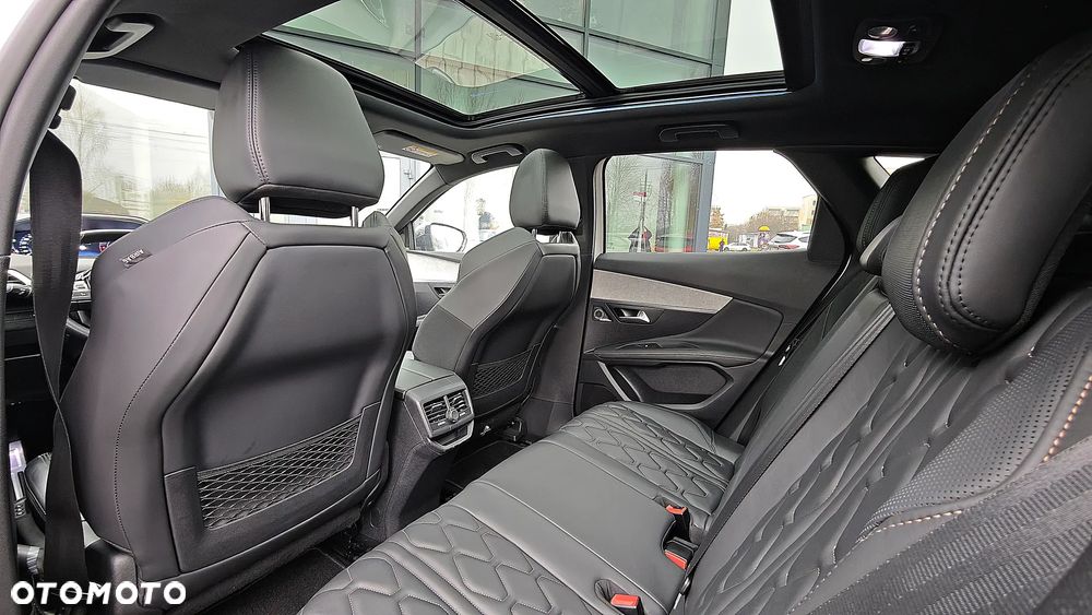 Peugeot 3008 2.0 BlueHDi GT S&S EAT6 - 27