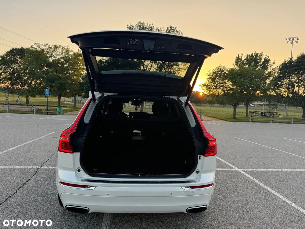 Volvo XC 60 - 39