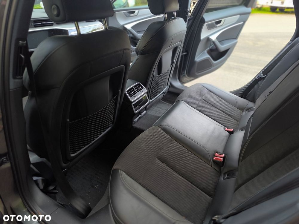 Audi S6 Avant TDI quattro tiptronic - 29