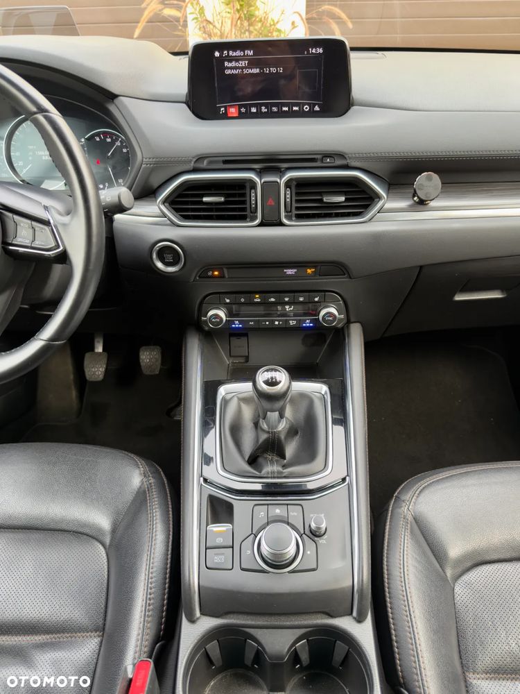 Mazda CX-5 SKYACTIV-G 165 Prime-Line - 22