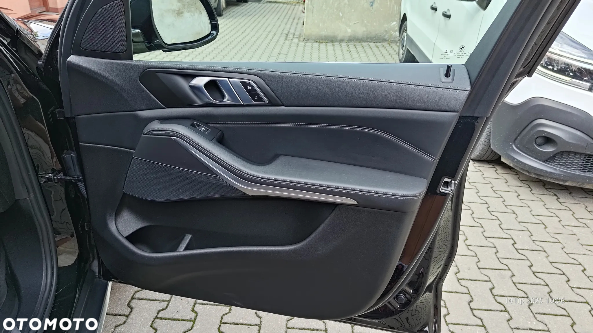 BMW X5 xDrive25d - 25