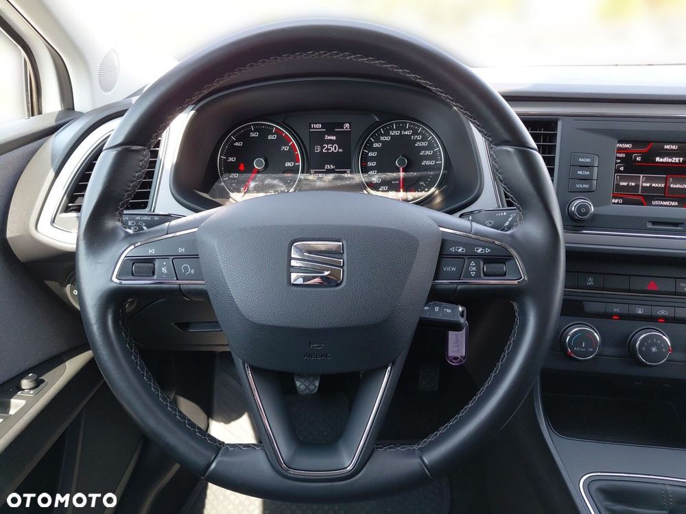 Seat Leon - 16