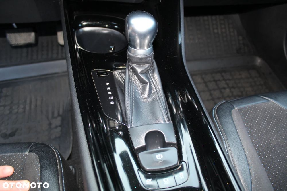 Toyota C-HR 1.8 Hybrid Prestige - 16