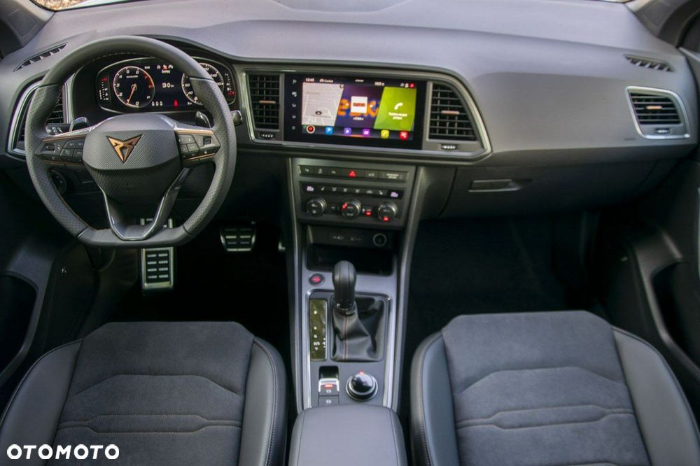 Cupra Ateca - 14